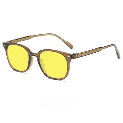 Night Shield – Blaulichtfilter Brille