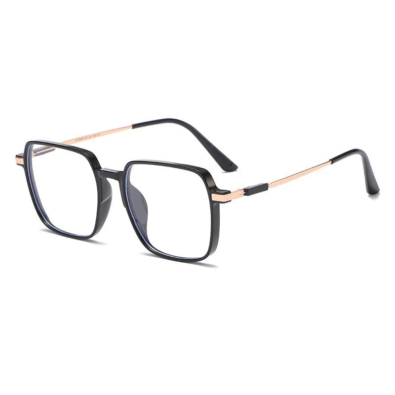 Velour Light – Blaulichtfilter Brille Damen