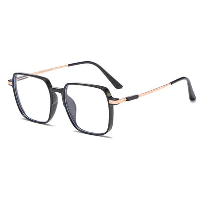 Velour Light – Blaulichtfilter Brille Damen