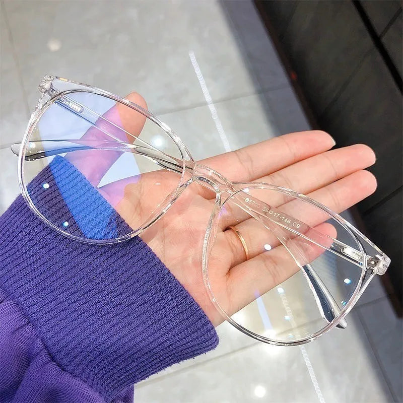 Luna Chic – Blaulichtfilter Brille Damen