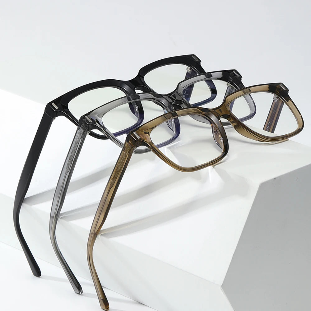 Kore Minimal – Blaulichtfilter Brille