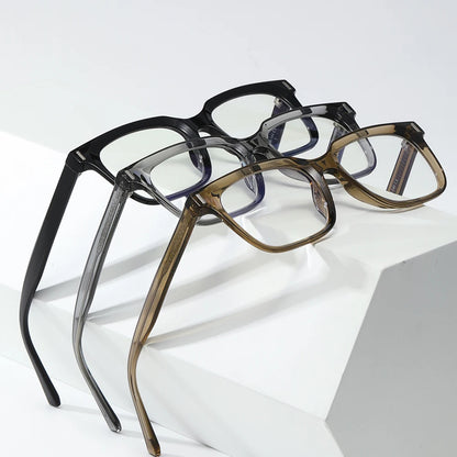 Kore Minimal – Blaulichtfilter Brille