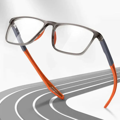 Flex Comfort – Blaulichtfilter Brille