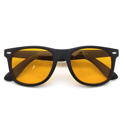 Dark Vision – Blaulichtfilter Brille