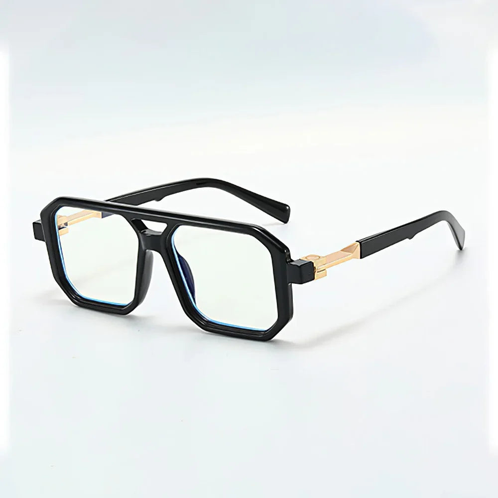 Elite Frame – Blaulichtfilter Brille