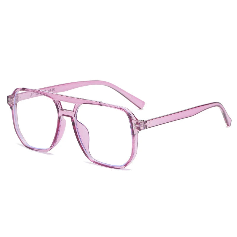 Aero Vision – Blaulichtfilter Brille
