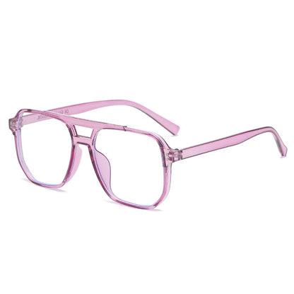 Aero Vision – Blaulichtfilter Brille