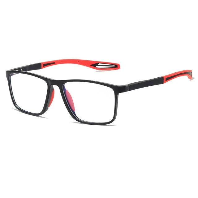 Flex Comfort – Blaulichtfilter Brille