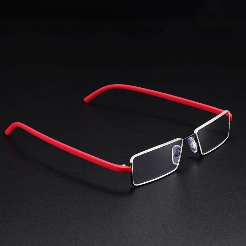 Slim Pocket – Blaulichtfilter Brille