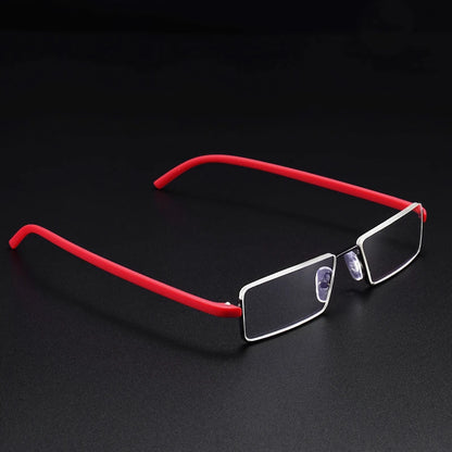 Slim Pocket – Blaulichtfilter Brille