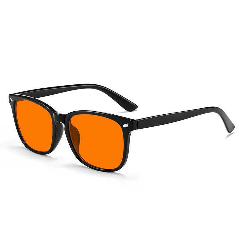 Night Pro – Blaulichtfilter Brille