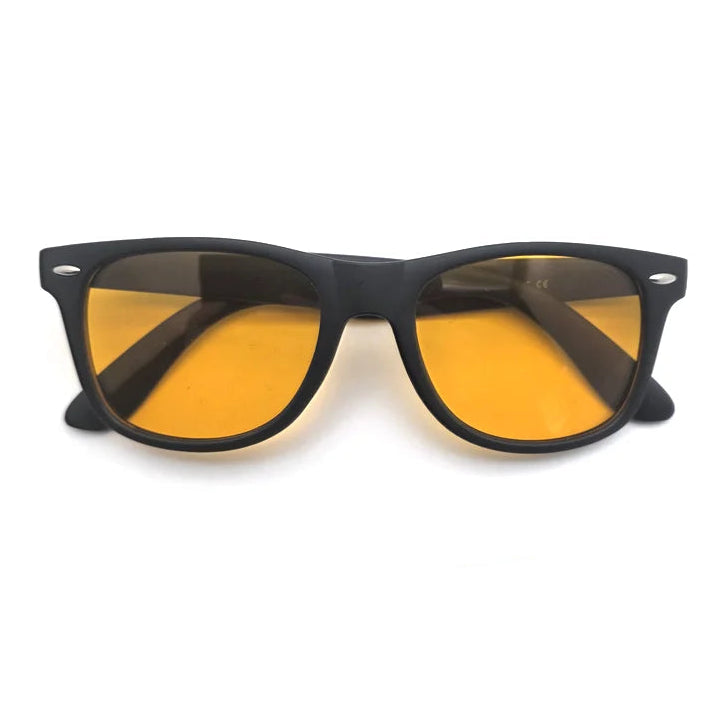 Dark Vision – Blaulichtfilter Brille