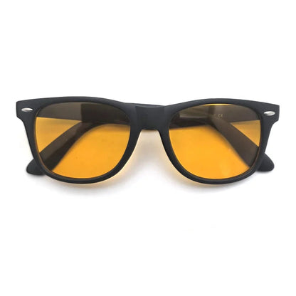 Dark Vision – Blaulichtfilter Brille