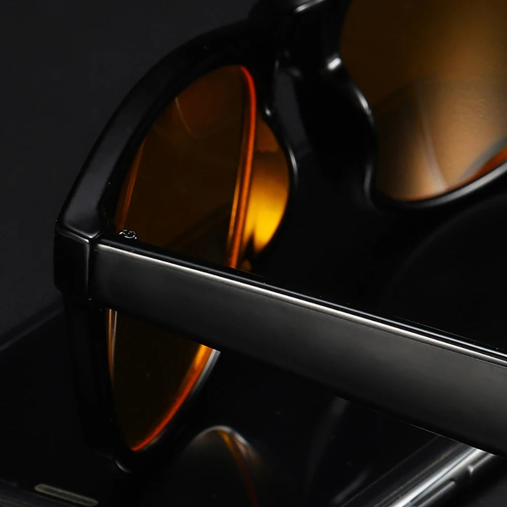 Dark Vision – Blaulichtfilter Brille
