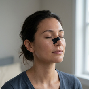 Respirez librement, sans effort