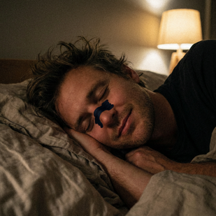 Dormez profondément, sans micro-réveils