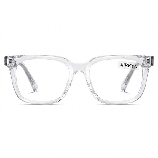 Kore Minimal – Blaulichtfilter Brille