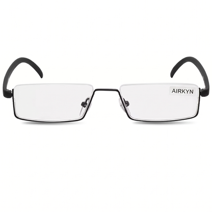 Slim Pocket – Blaulichtfilter Brille
