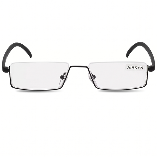 Slim Pocket – Blaulichtfilter Brille