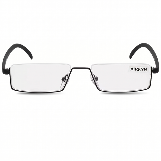 Slim Pocket – Blaulichtfilter Brille