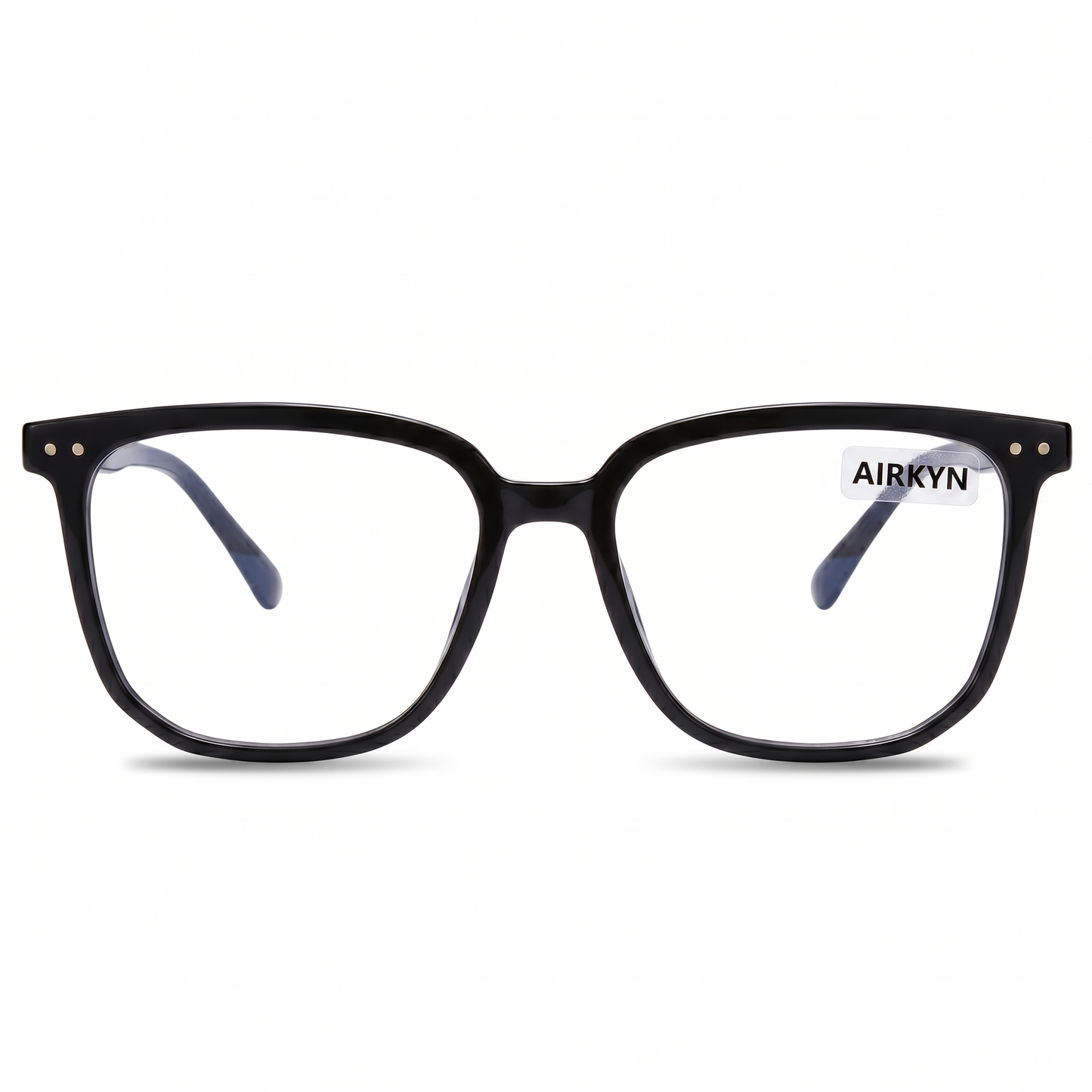 Soft Glow – Blaulichtfilter Brille Damen