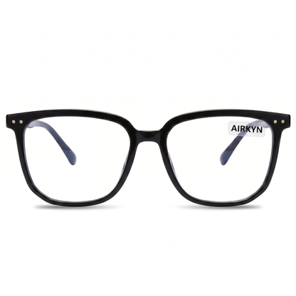 Soft Glow – Blaulichtfilter Brille Damen