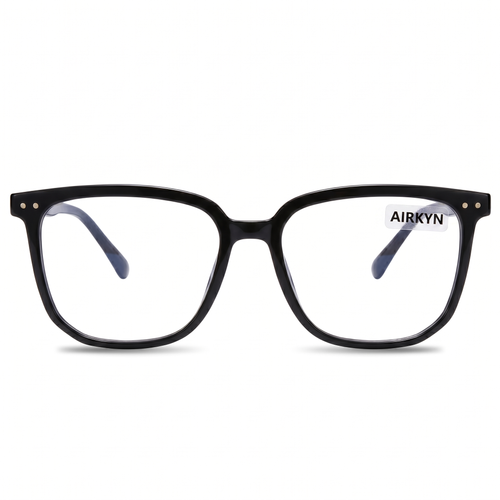 Soft Glow – Blaulichtfilter Brille Damen