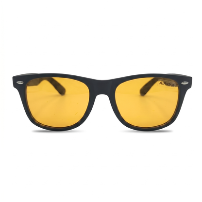 Dark Vision – Blaulichtfilter Brille