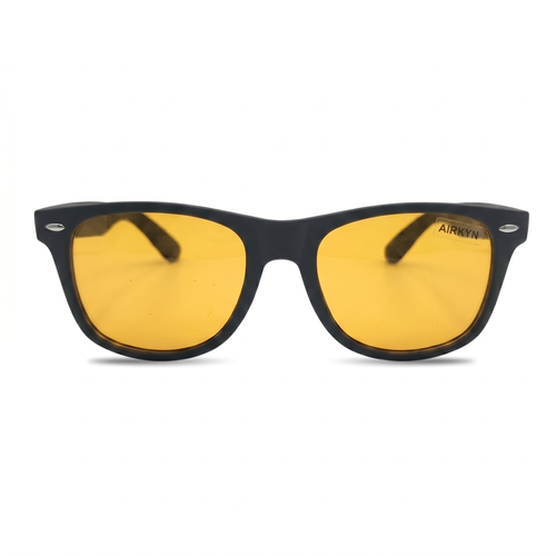 Dark Vision – Blaulichtfilter Brille
