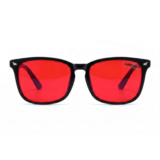 Night Pro – Blaulichtfilter Brille