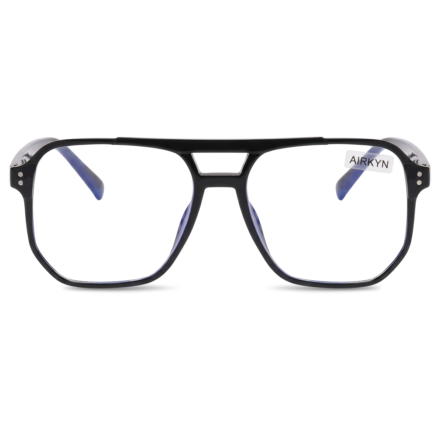 Aero Vision – Blaulichtfilter Brille