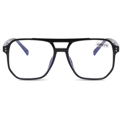 Aero Vision – Blaulichtfilter Brille
