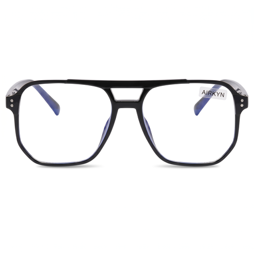 Aero Vision – Blaulichtfilter Brille
