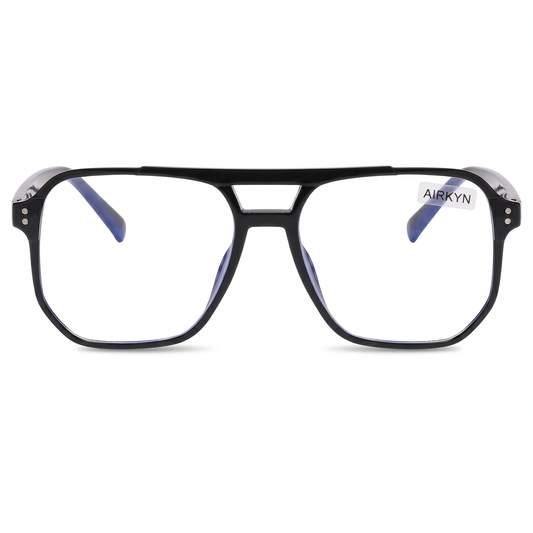 Aero Vision – Blaulichtfilter Brille