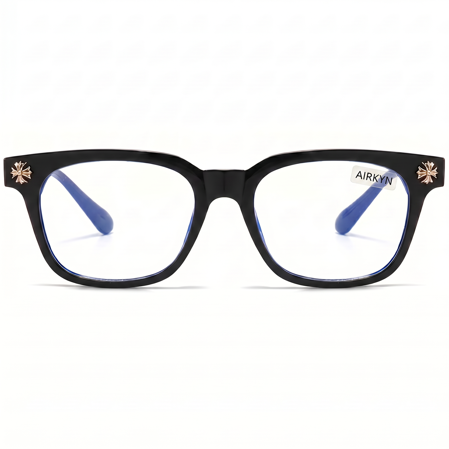 Elite Gold – Blaulichtfilter Brille