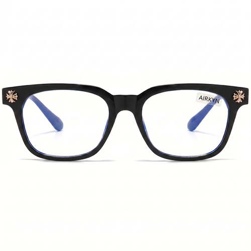 Elite Gold – Blaulichtfilter Brille