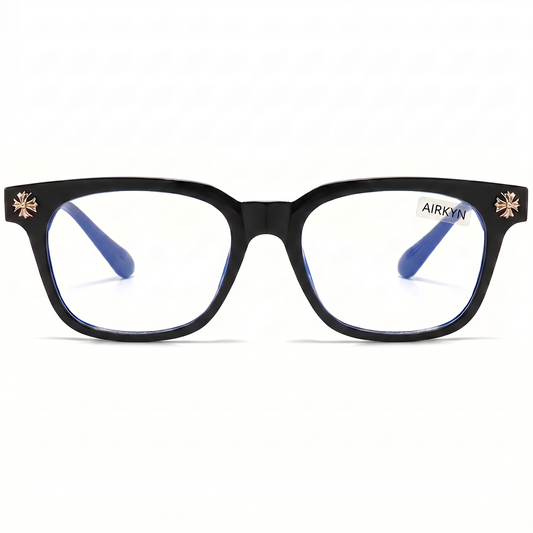 Elite Gold – Blaulichtfilter Brille