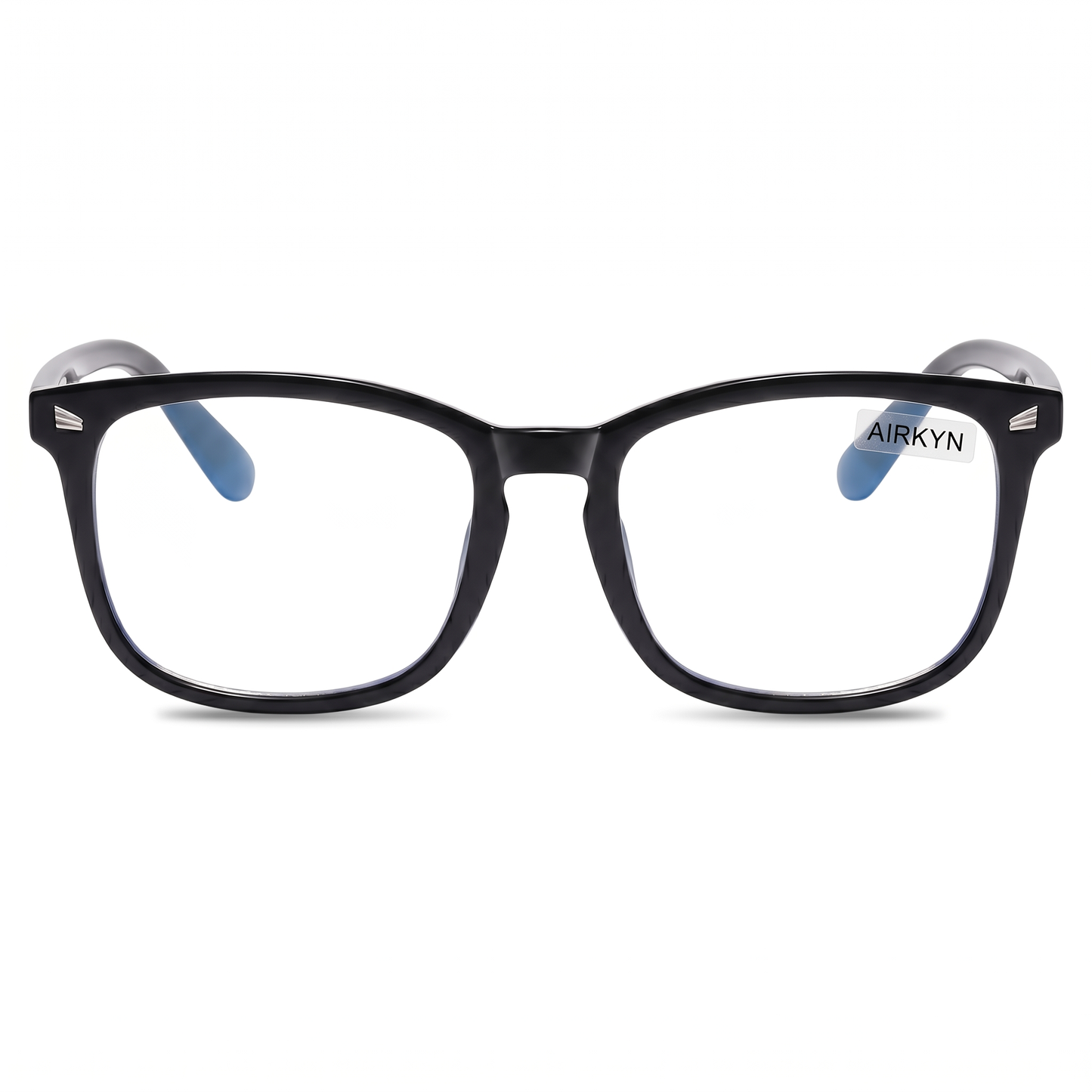 Clear Vision – Blaulichtfilter Brille Transparent