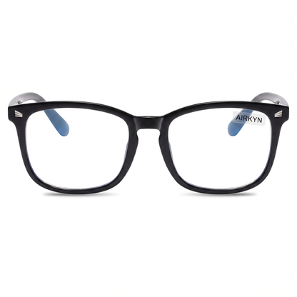 Clear Vision – Blaulichtfilter Brille Transparent