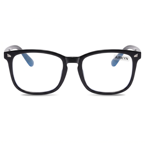 Clear Vision – Blaulichtfilter Brille Transparent