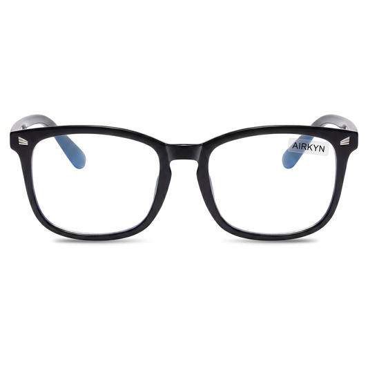 Clear Vision – Blaulichtfilter Brille Transparent
