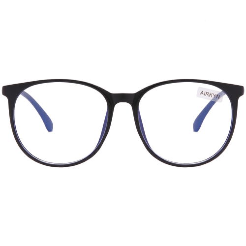 Luna Chic – Blaulichtfilter Brille Damen