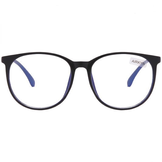 Luna Chic – Blaulichtfilter Brille Damen