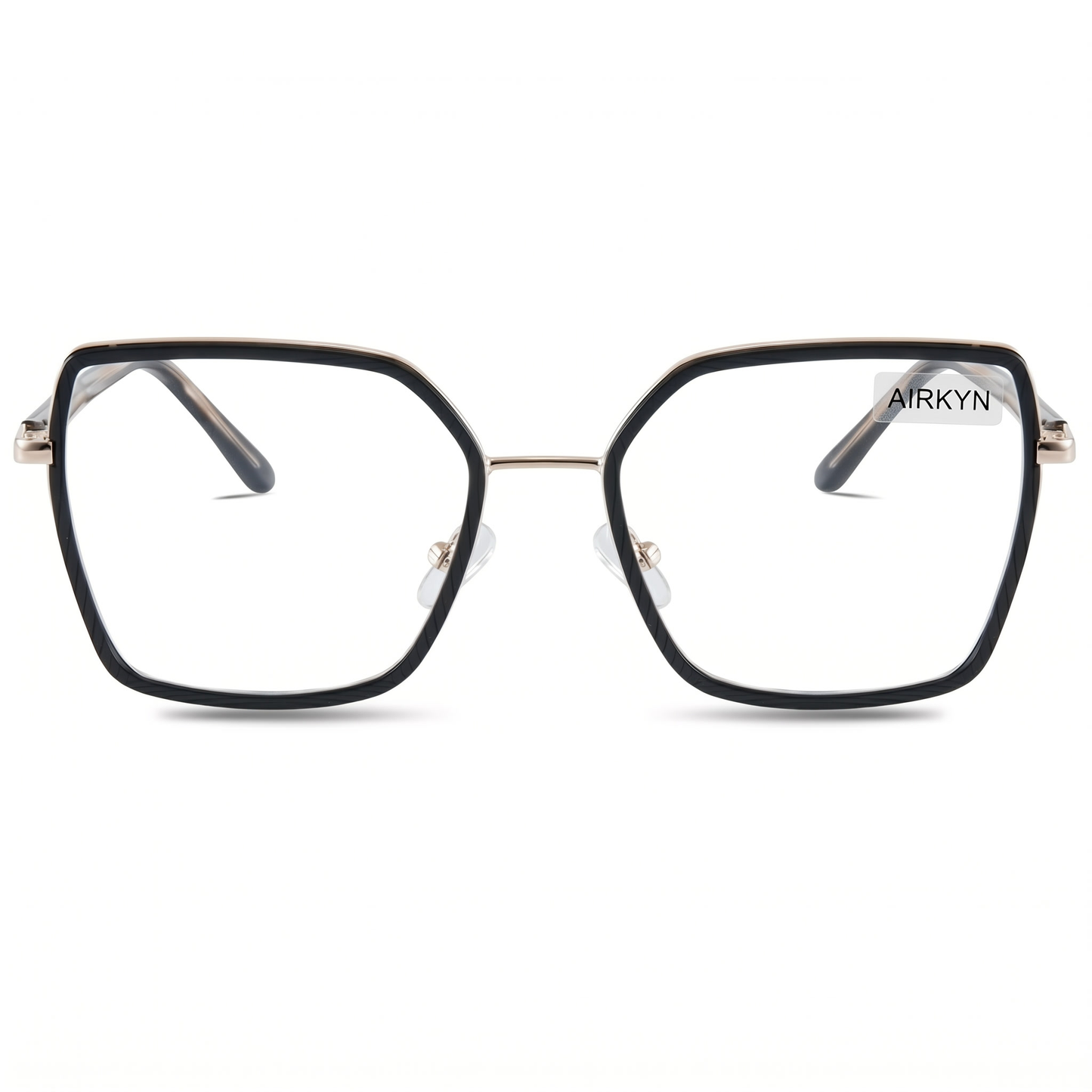 Amber Light – Blaulichtfilter Brille Damen
