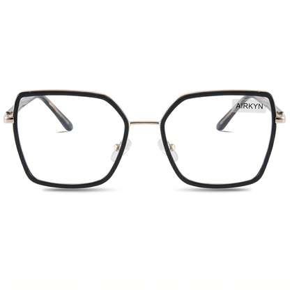 Amber Light – Blaulichtfilter Brille Damen