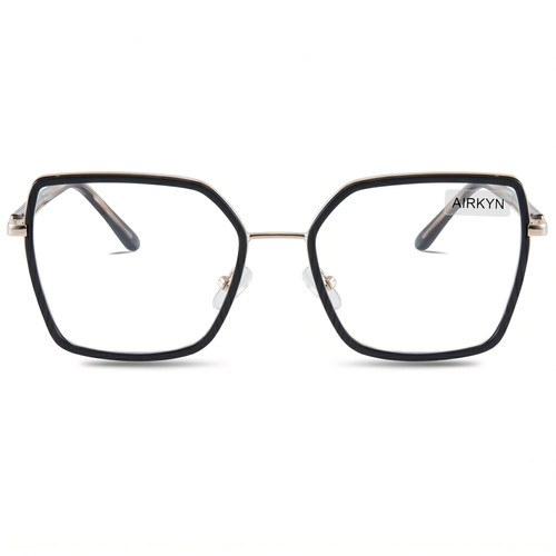 Amber Light – Blaulichtfilter Brille Damen