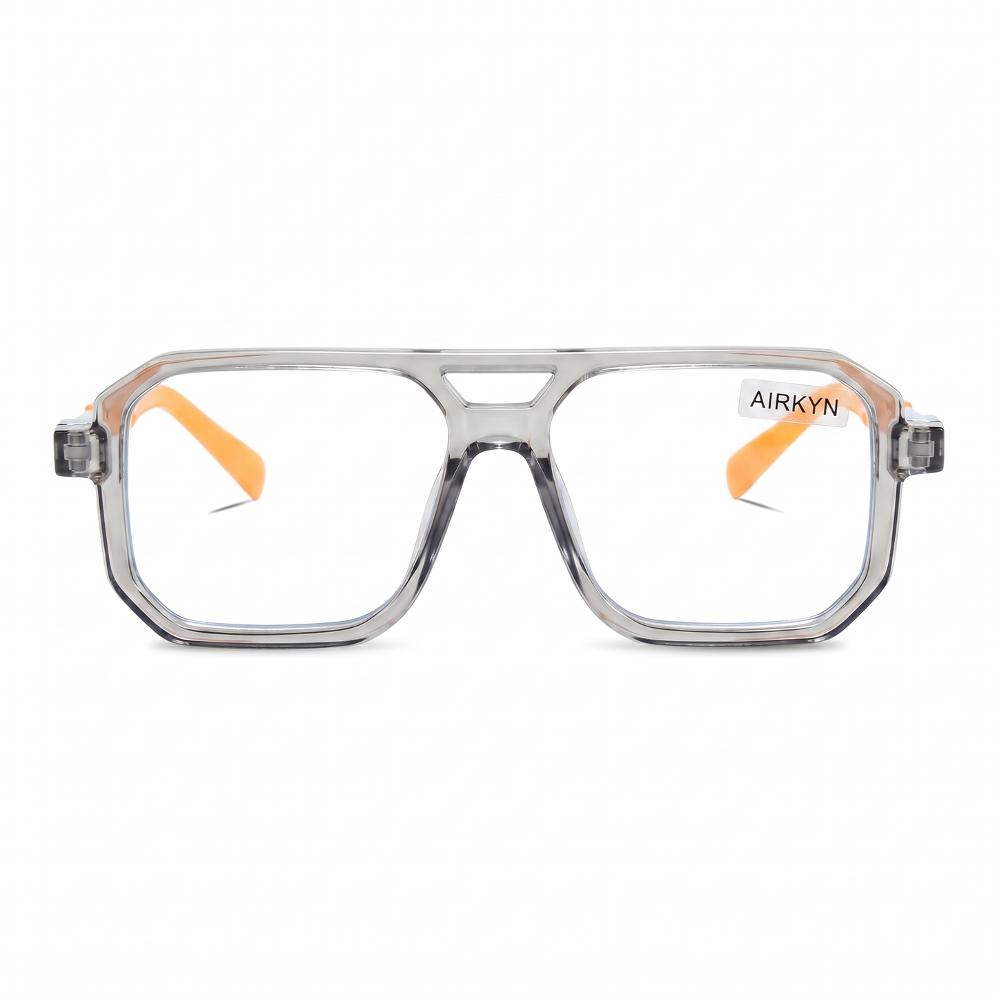Elite Frame – Blaulichtfilter Brille
