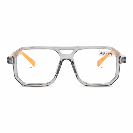 Elite Frame – Blaulichtfilter Brille
