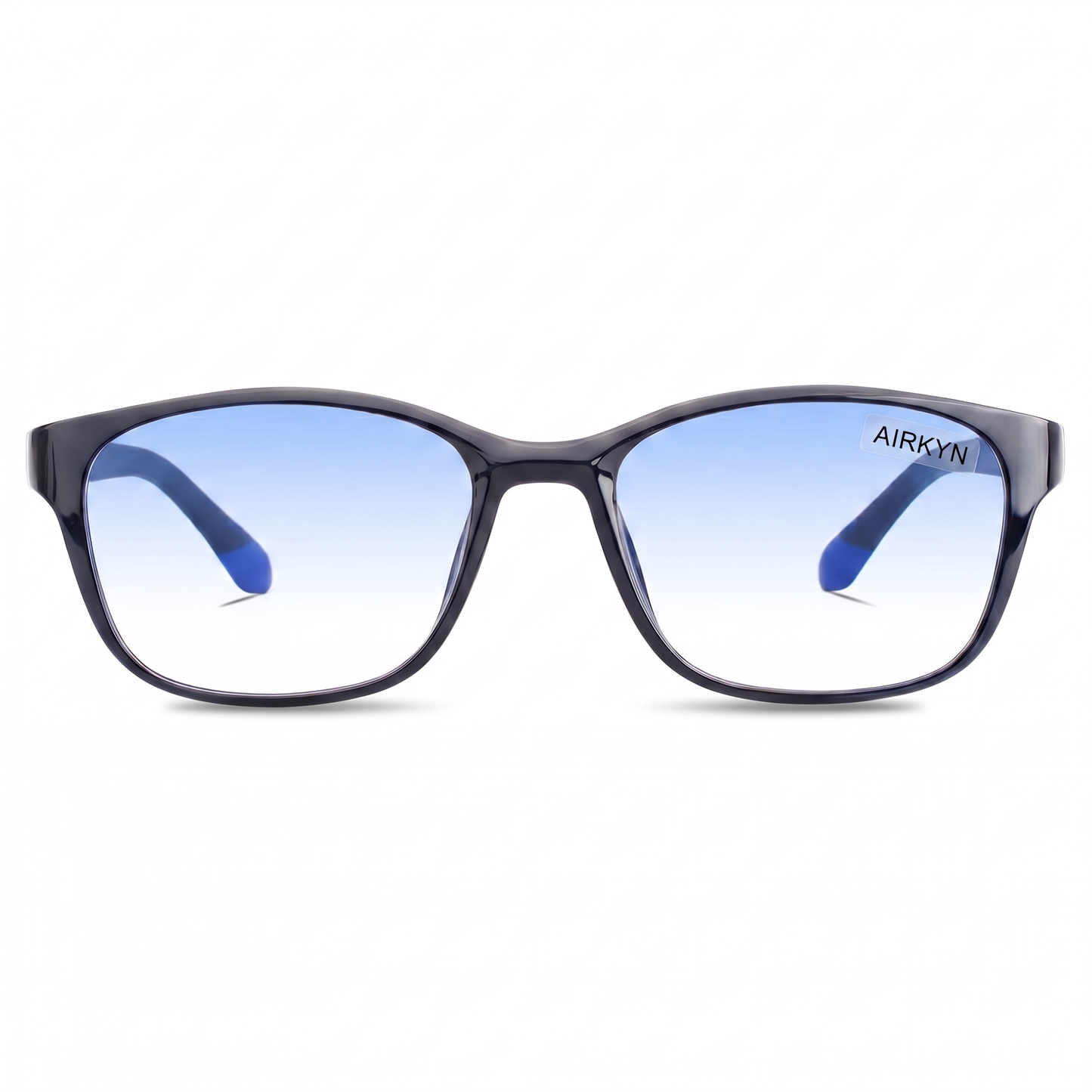 FeatherFlex – Blaulichtfilter Brille Ultraleicht