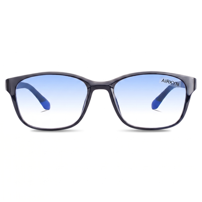FeatherFlex – Blaulichtfilter Brille Ultraleicht